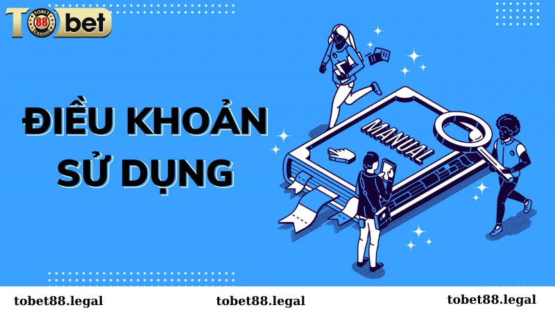 Trách nhiệm của người chơi tại nhà cái tobet88