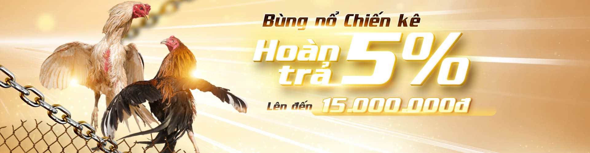 Hoàn trả 5% tại Tobet88