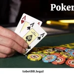 Lợi ích khi chơi Poker Tobet88