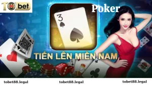 Lưu ý khi chơi tiến lên miền nam Tobet88